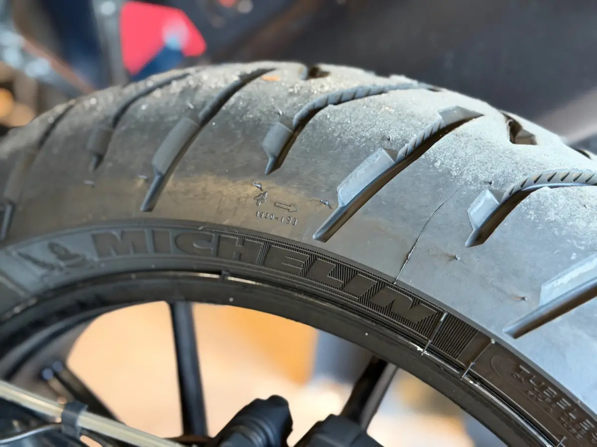 All-Road Tripple black|Akra|Bomvol|Nieuw Onderhoud