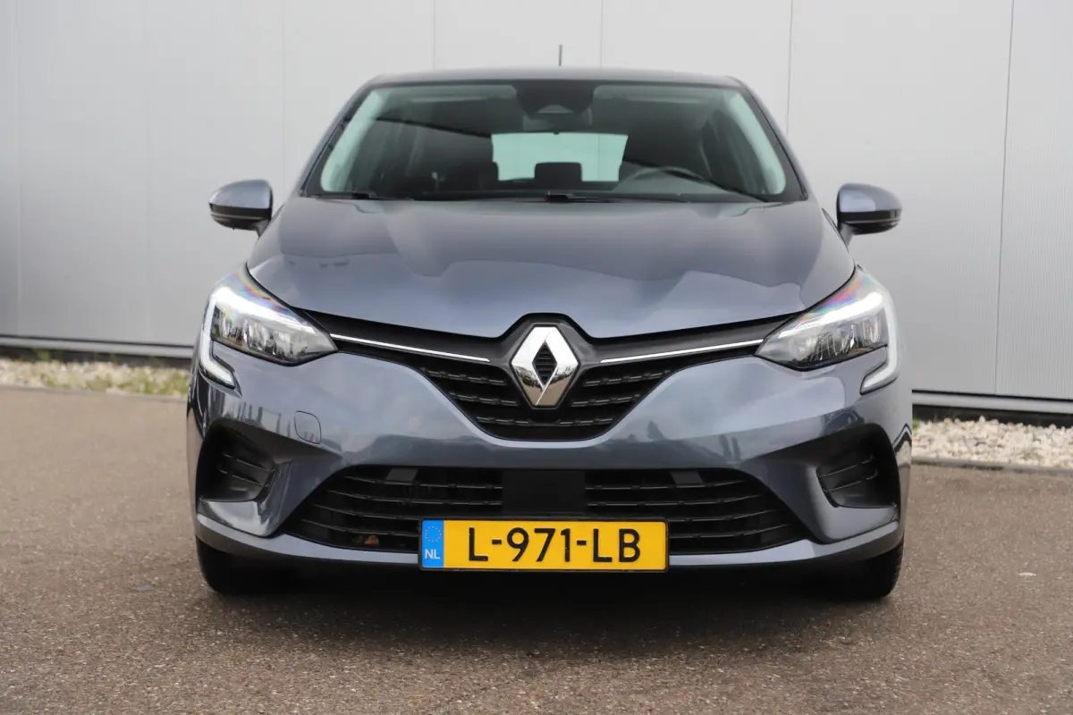 1.0 TCe Zen 16 inch LMV Navigatie Carplay Android Bluetooth LED Airco Cruise Control