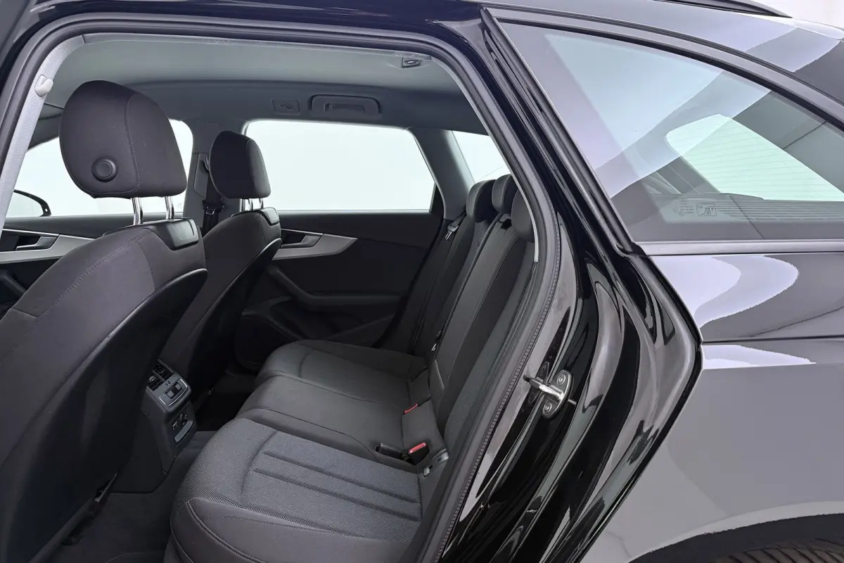 35 TFSI S edition | Virtual Cockpit | CarPlay | Trekhaak | Stoelverwarming |