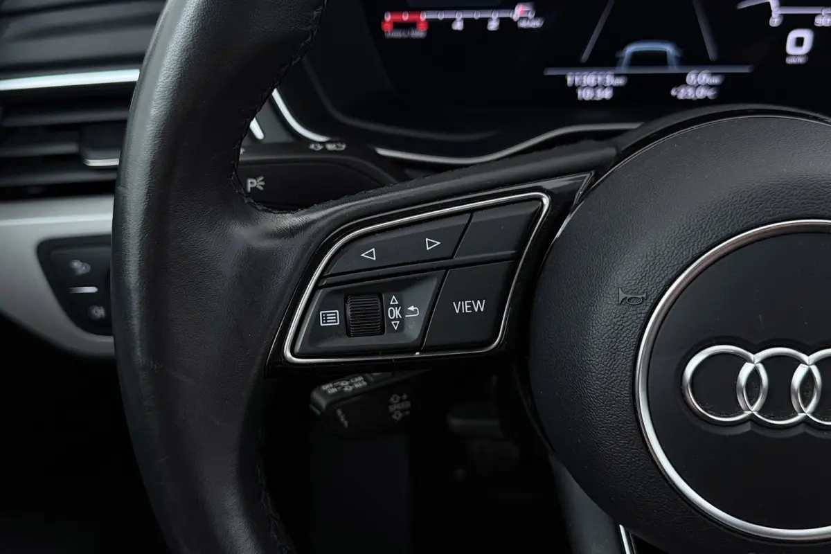 35 TFSI S edition | Virtual Cockpit | CarPlay | Trekhaak | Stoelverwarming |