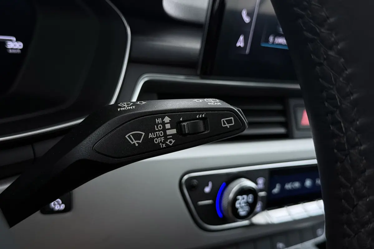 35 TFSI S edition | Virtual Cockpit | CarPlay | Trekhaak | Stoelverwarming |