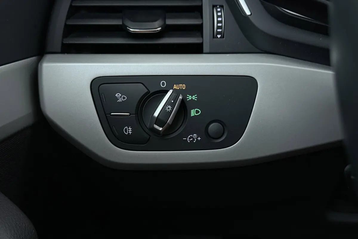 35 TFSI S edition | Virtual Cockpit | CarPlay | Trekhaak | Stoelverwarming |