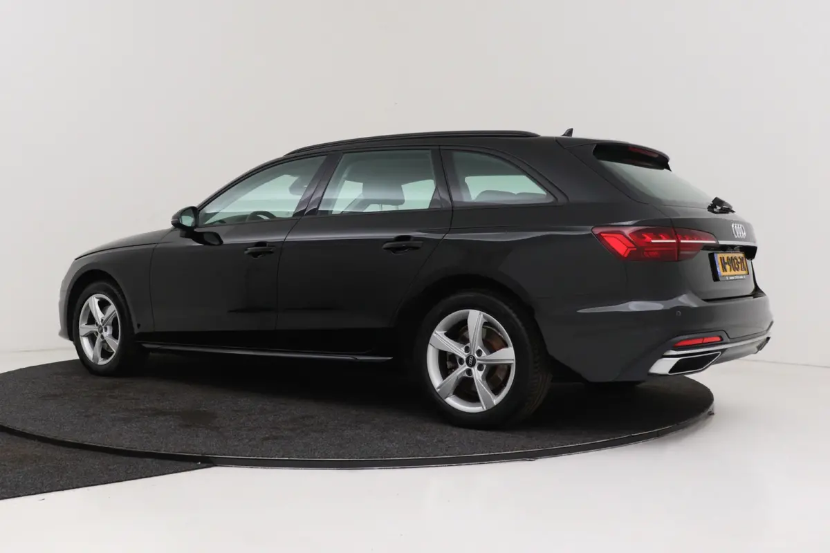 35 TFSI S edition | Virtual Cockpit | CarPlay | Trekhaak | Stoelverwarming |