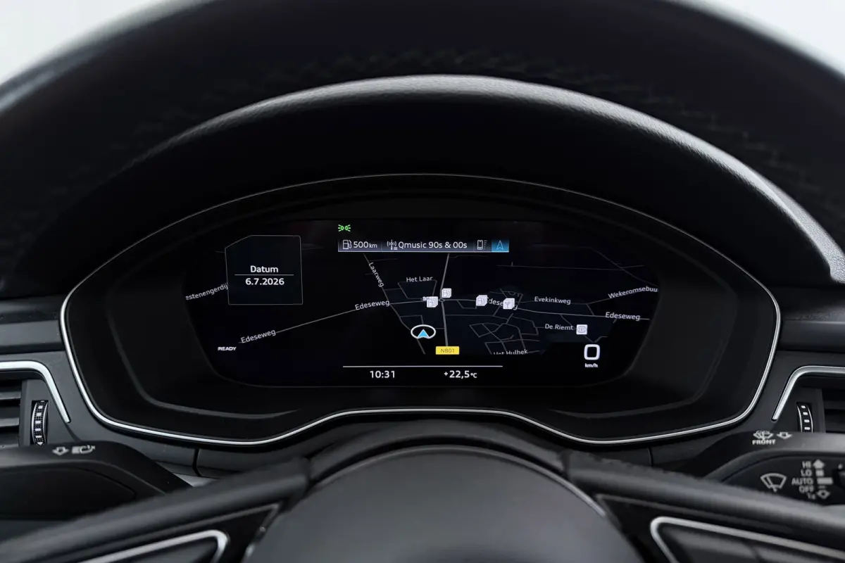 35 TFSI S edition | Virtual Cockpit | CarPlay | Trekhaak | Stoelverwarming |