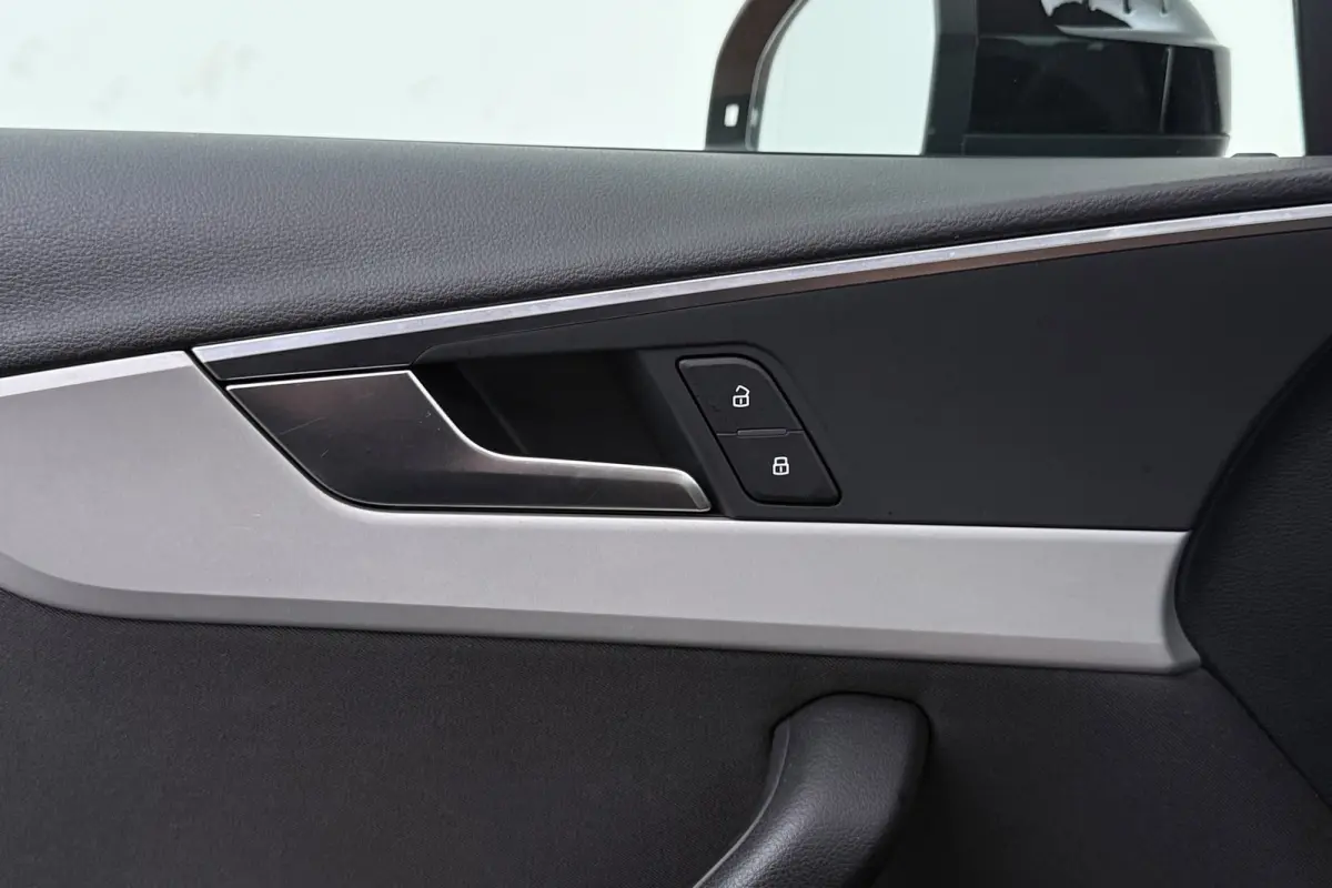 35 TFSI S edition | Virtual Cockpit | CarPlay | Trekhaak | Stoelverwarming |