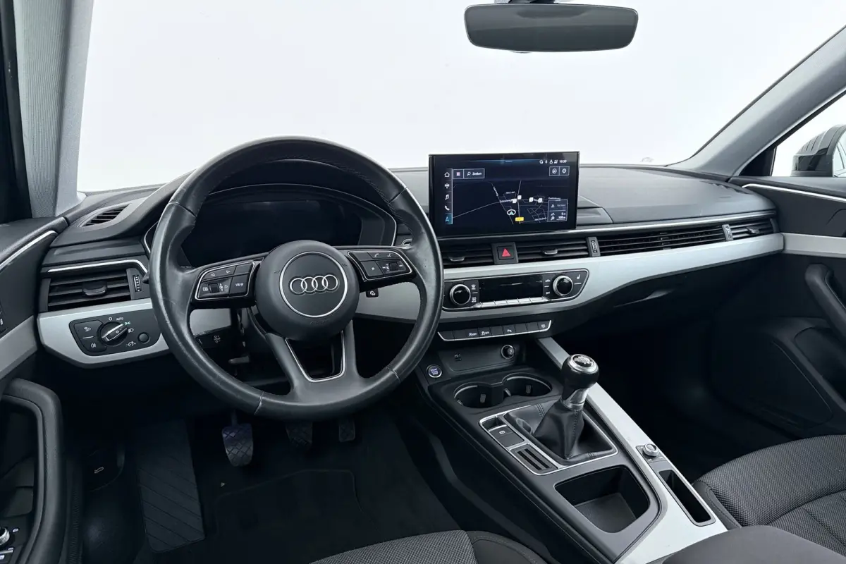 35 TFSI S edition | Virtual Cockpit | CarPlay | Trekhaak | Stoelverwarming |