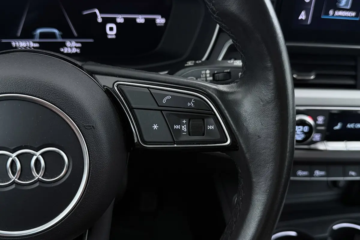 35 TFSI S edition | Virtual Cockpit | CarPlay | Trekhaak | Stoelverwarming |