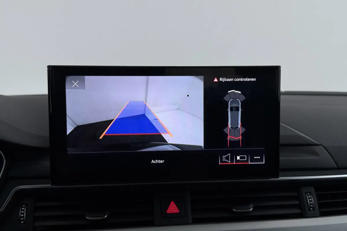 35 TFSI S edition | Virtual Cockpit | CarPlay | Trekhaak | Stoelverwarming |