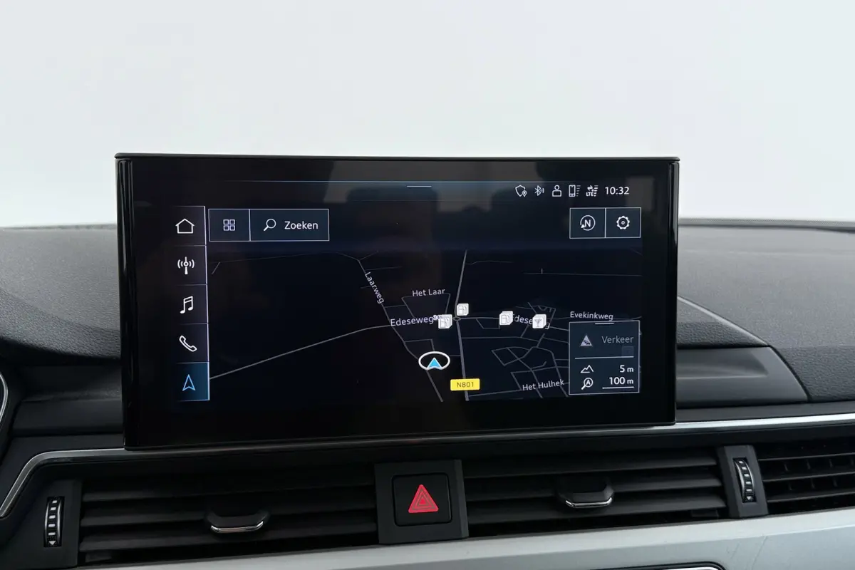 35 TFSI S edition | Virtual Cockpit | CarPlay | Trekhaak | Stoelverwarming |