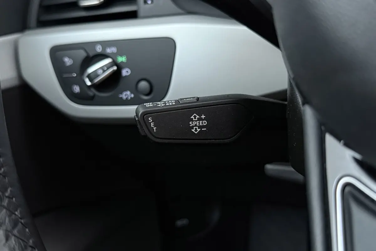 35 TFSI S edition | Virtual Cockpit | CarPlay | Trekhaak | Stoelverwarming |