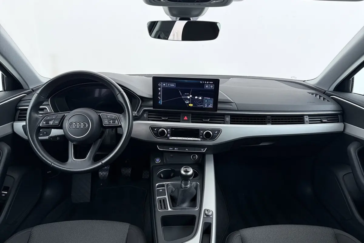 35 TFSI S edition | Virtual Cockpit | CarPlay | Trekhaak | Stoelverwarming |