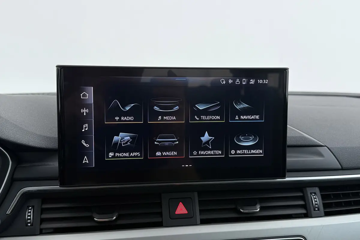 35 TFSI S edition | Virtual Cockpit | CarPlay | Trekhaak | Stoelverwarming |