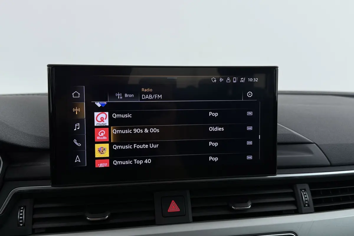 35 TFSI S edition | Virtual Cockpit | CarPlay | Trekhaak | Stoelverwarming |
