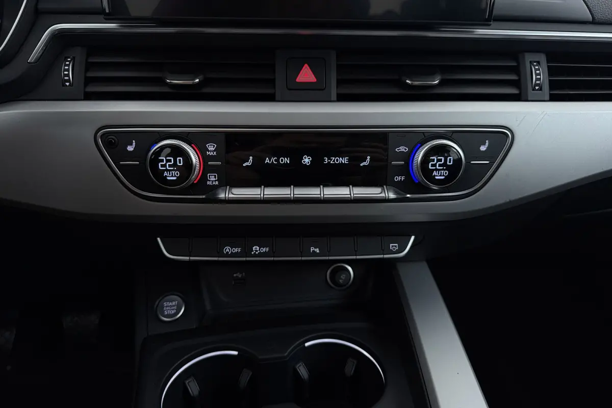 35 TFSI S edition | Virtual Cockpit | CarPlay | Trekhaak | Stoelverwarming |