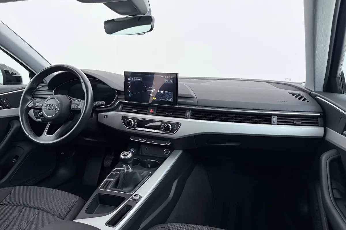 35 TFSI S edition | Virtual Cockpit | CarPlay | Trekhaak | Stoelverwarming |