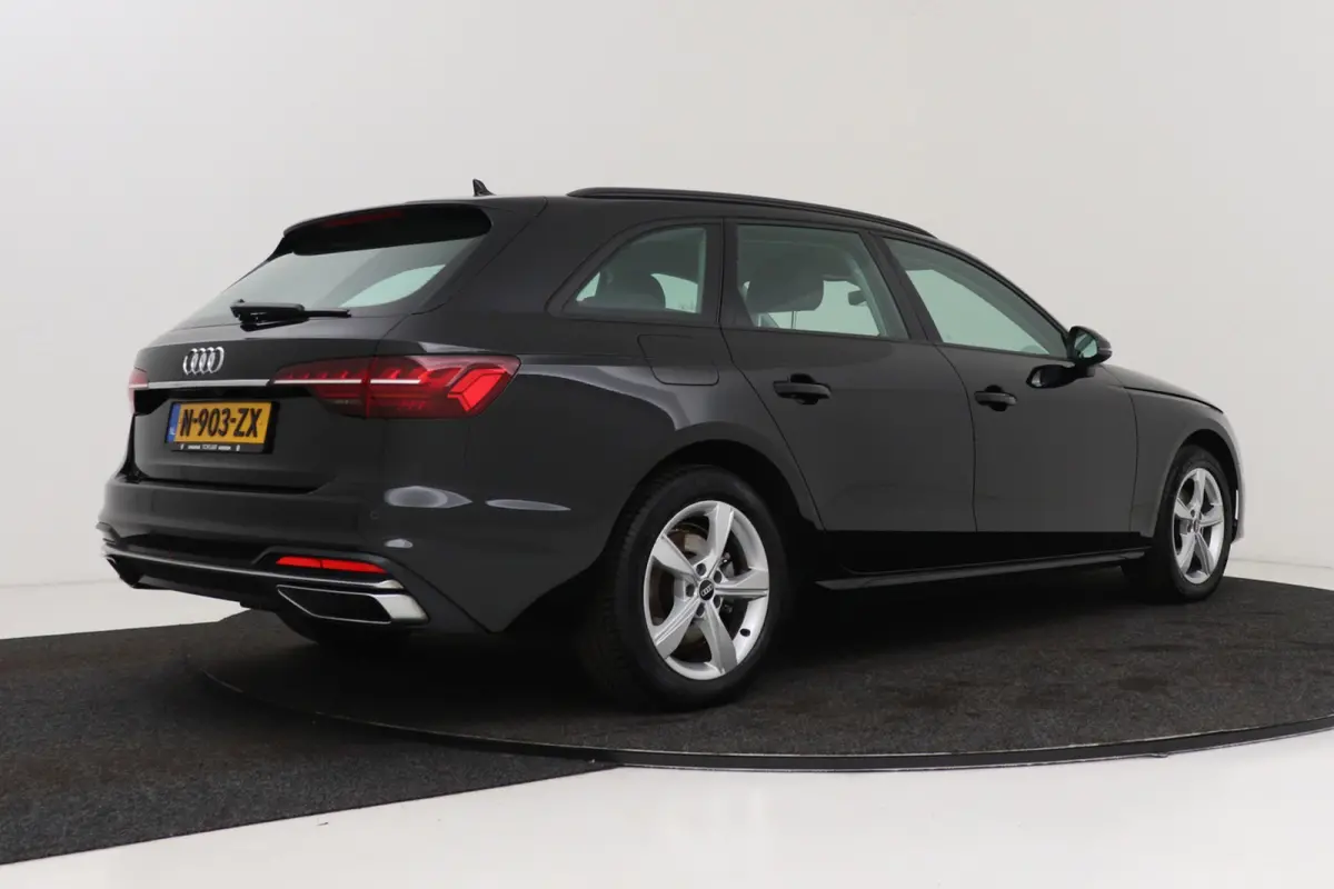 35 TFSI S edition | Virtual Cockpit | CarPlay | Trekhaak | Stoelverwarming |