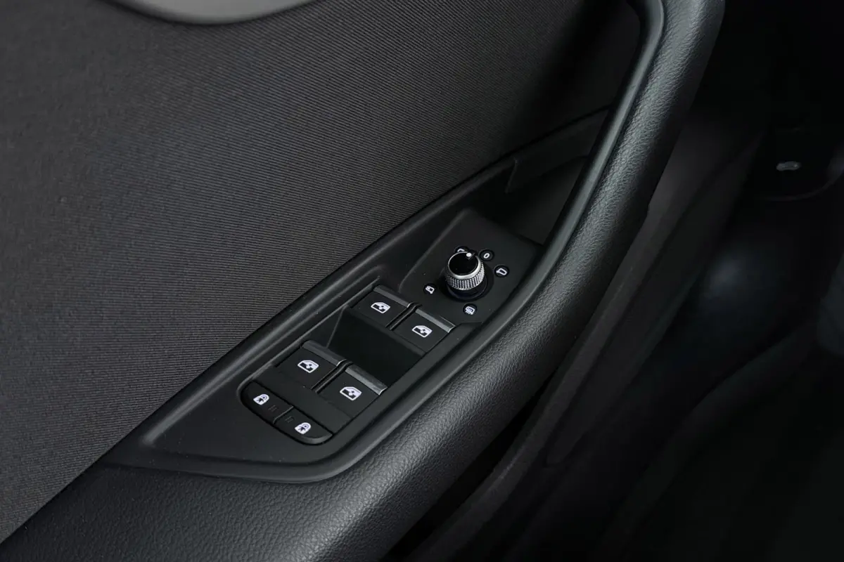 35 TFSI S edition | Virtual Cockpit | CarPlay | Trekhaak | Stoelverwarming |