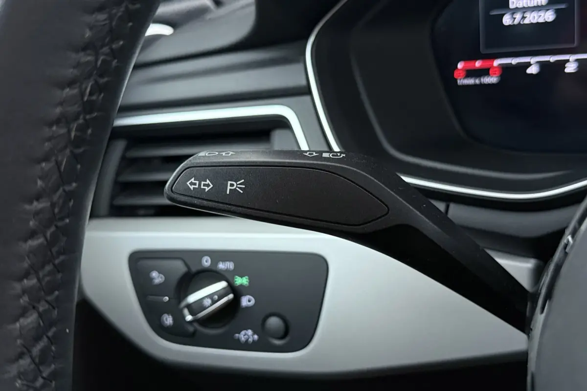 35 TFSI S edition | Virtual Cockpit | CarPlay | Trekhaak | Stoelverwarming |