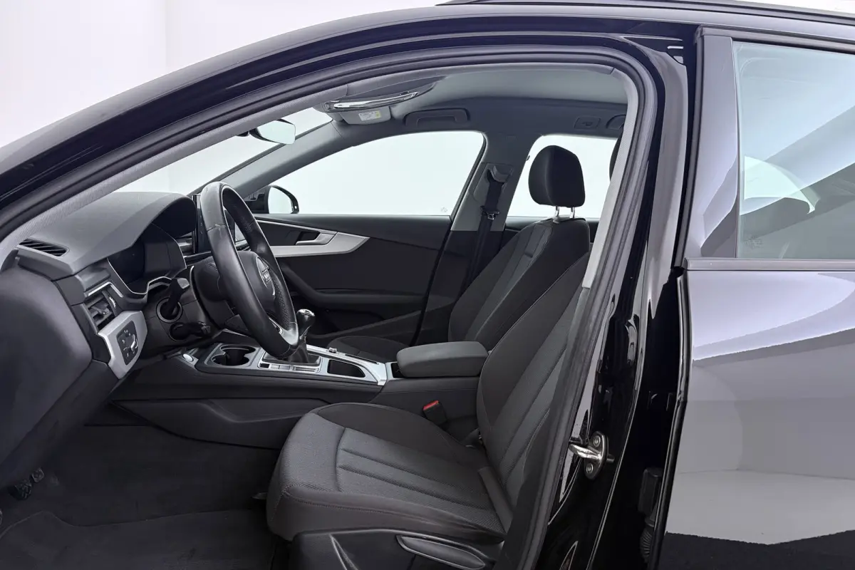 35 TFSI S edition | Virtual Cockpit | CarPlay | Trekhaak | Stoelverwarming |