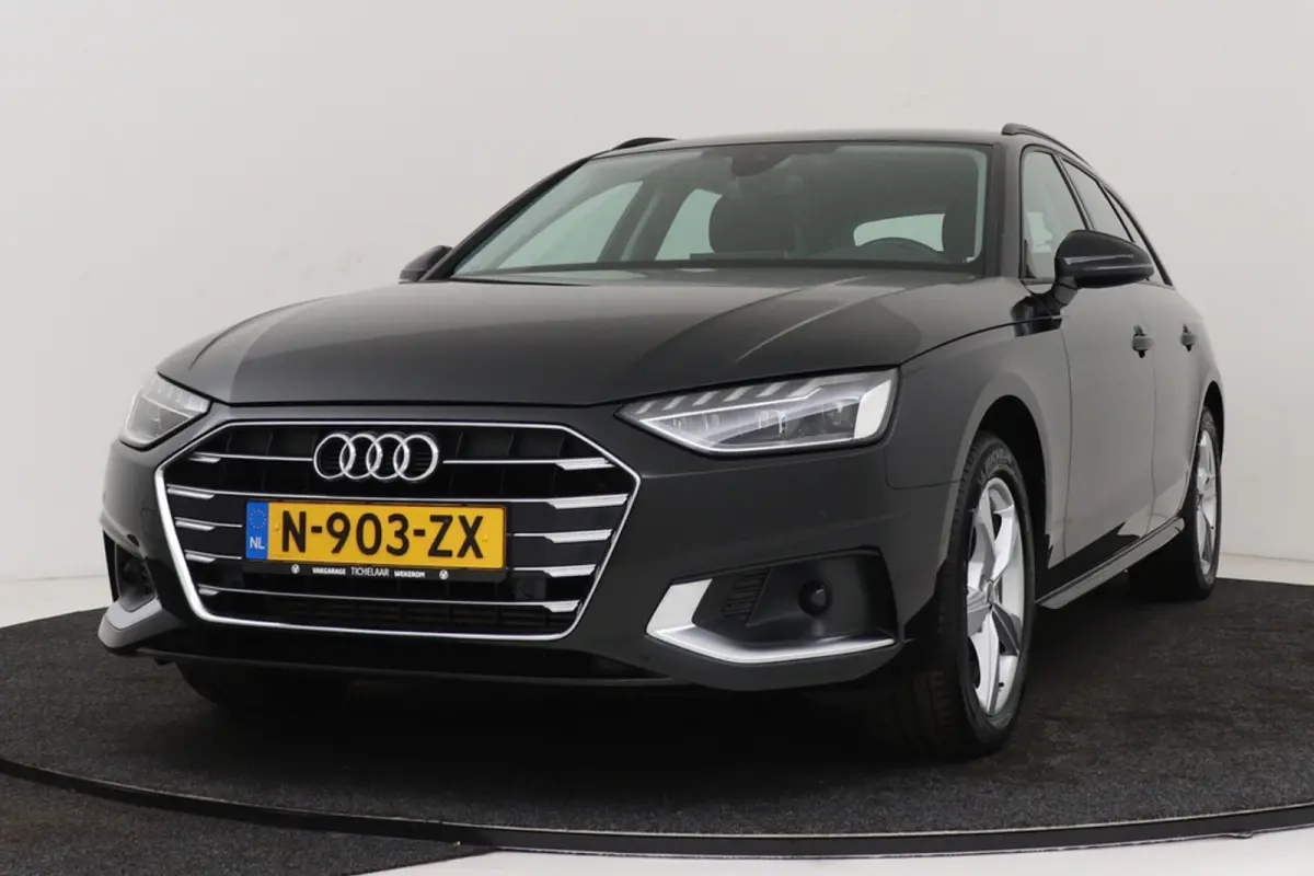 35 TFSI S edition | Virtual Cockpit | CarPlay | Trekhaak | Stoelverwarming |