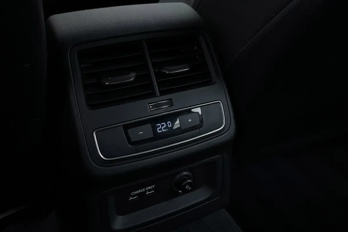 35 TFSI S edition | Virtual Cockpit | CarPlay | Trekhaak | Stoelverwarming |
