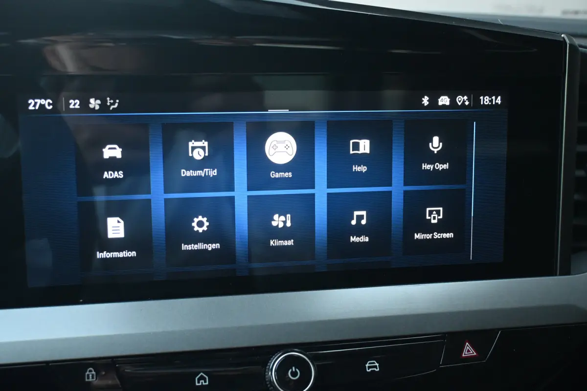 1.2 Turbo Hybrid GS | Navigatie | Stoel/Stuurverwarming | Achteruitrijcamera | Apple Carplay & Android Auto |!!