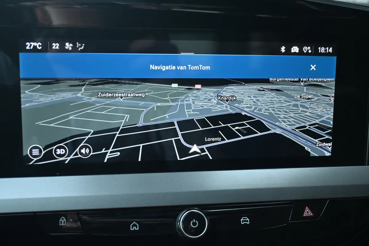 1.2 Turbo Hybrid GS | Navigatie | Stoel/Stuurverwarming | Achteruitrijcamera | Apple Carplay & Android Auto |!!