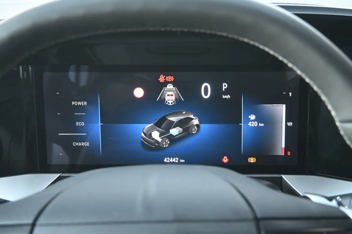 1.2 Turbo Hybrid GS | Navigatie | Stoel/Stuurverwarming | Achteruitrijcamera | Apple Carplay & Android Auto |!!