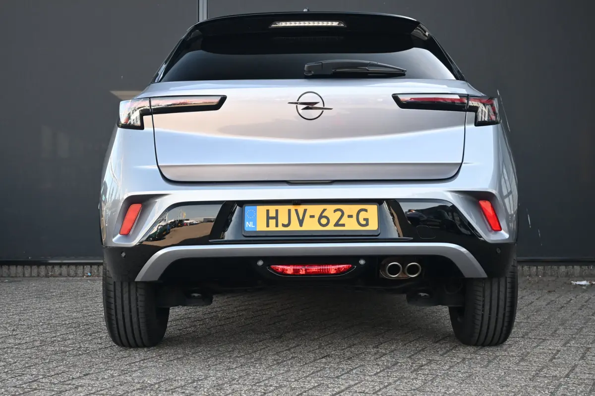 1.2 Turbo Hybrid GS | Navigatie | Stoel/Stuurverwarming | Achteruitrijcamera | Apple Carplay & Android Auto |!!