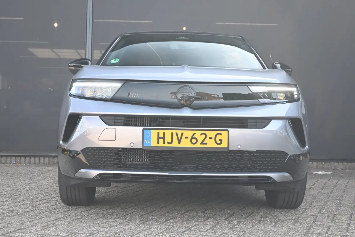 1.2 Turbo Hybrid GS | Navigatie | Stoel/Stuurverwarming | Achteruitrijcamera | Apple Carplay & Android Auto |!!
