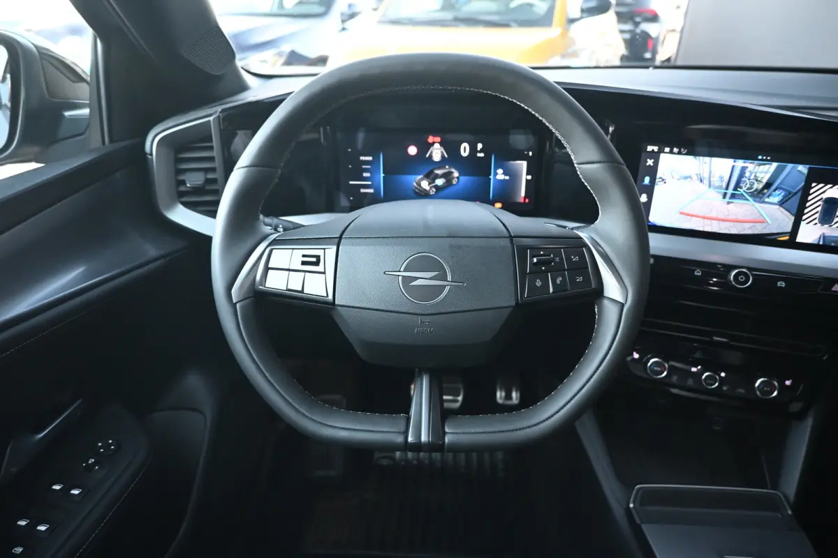 1.2 Turbo Hybrid GS | Navigatie | Stoel/Stuurverwarming | Achteruitrijcamera | Apple Carplay & Android Auto |!!