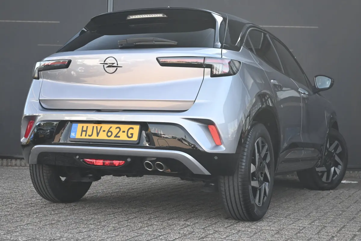 1.2 Turbo Hybrid GS | Navigatie | Stoel/Stuurverwarming | Achteruitrijcamera | Apple Carplay & Android Auto |!!