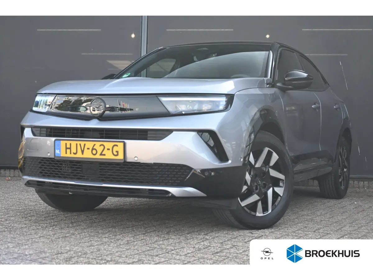 1.2 Turbo Hybrid GS | Navigatie | Stoel/Stuurverwarming | Achteruitrijcamera | Apple Carplay & Android Auto |!!