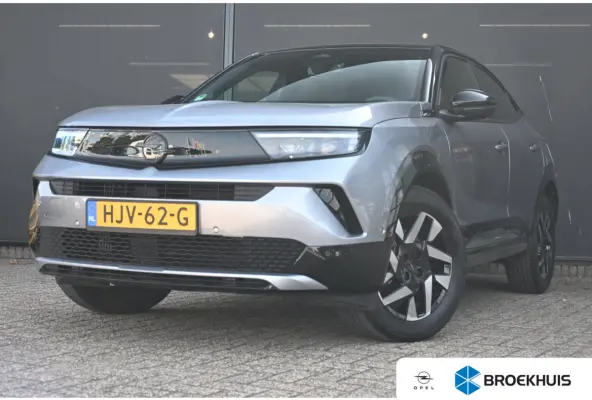 1.2 Turbo Hybrid GS | Navigatie | Stoel/Stuurverwarming | Achteruitrijcamera | Apple Carplay & Android Auto |!!
