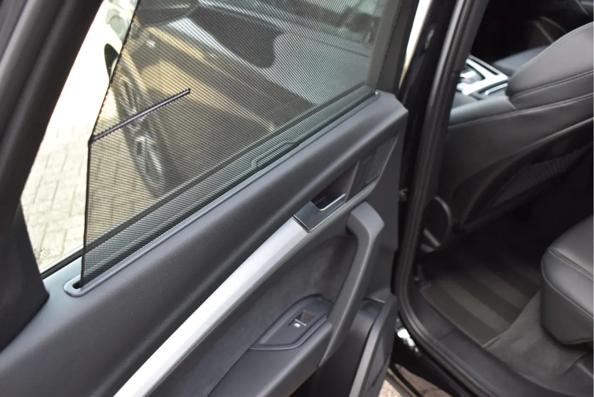 55 TFSI e S-Line 367 Pk Pano RS-Stoel Lucht Keyless 360 Camera HUD 20 Inch