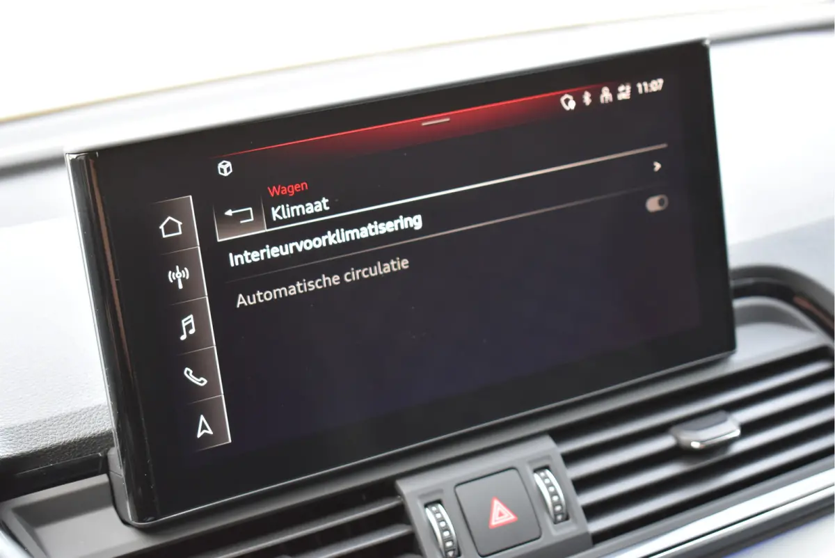 55 TFSI e S-Line 367 Pk Pano RS-Stoel Lucht Keyless 360 Camera HUD 20 Inch