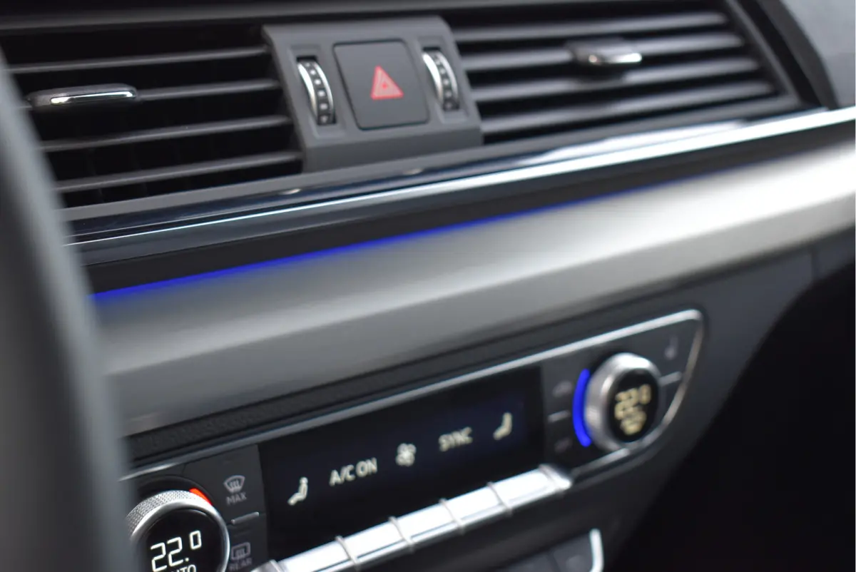 55 TFSI e S-Line 367 Pk Pano RS-Stoel Lucht Keyless 360 Camera HUD 20 Inch