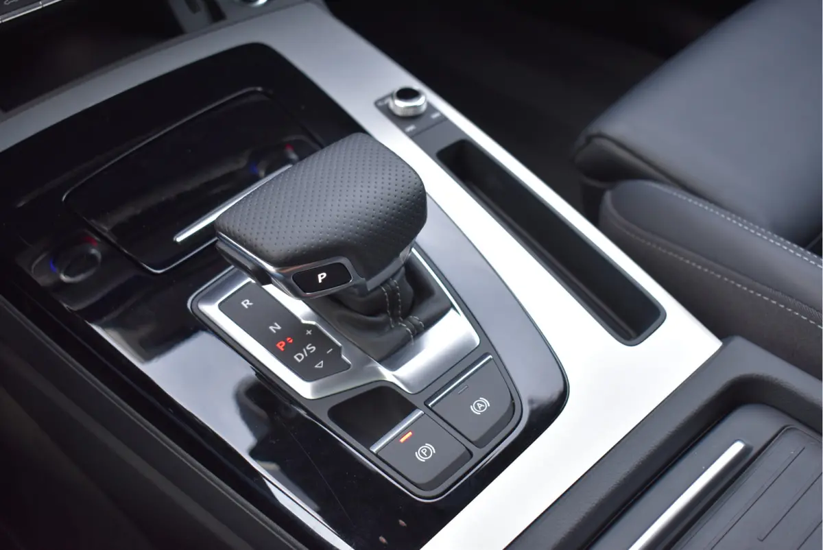 55 TFSI e S-Line 367 Pk Pano RS-Stoel Lucht Keyless 360 Camera HUD 20 Inch