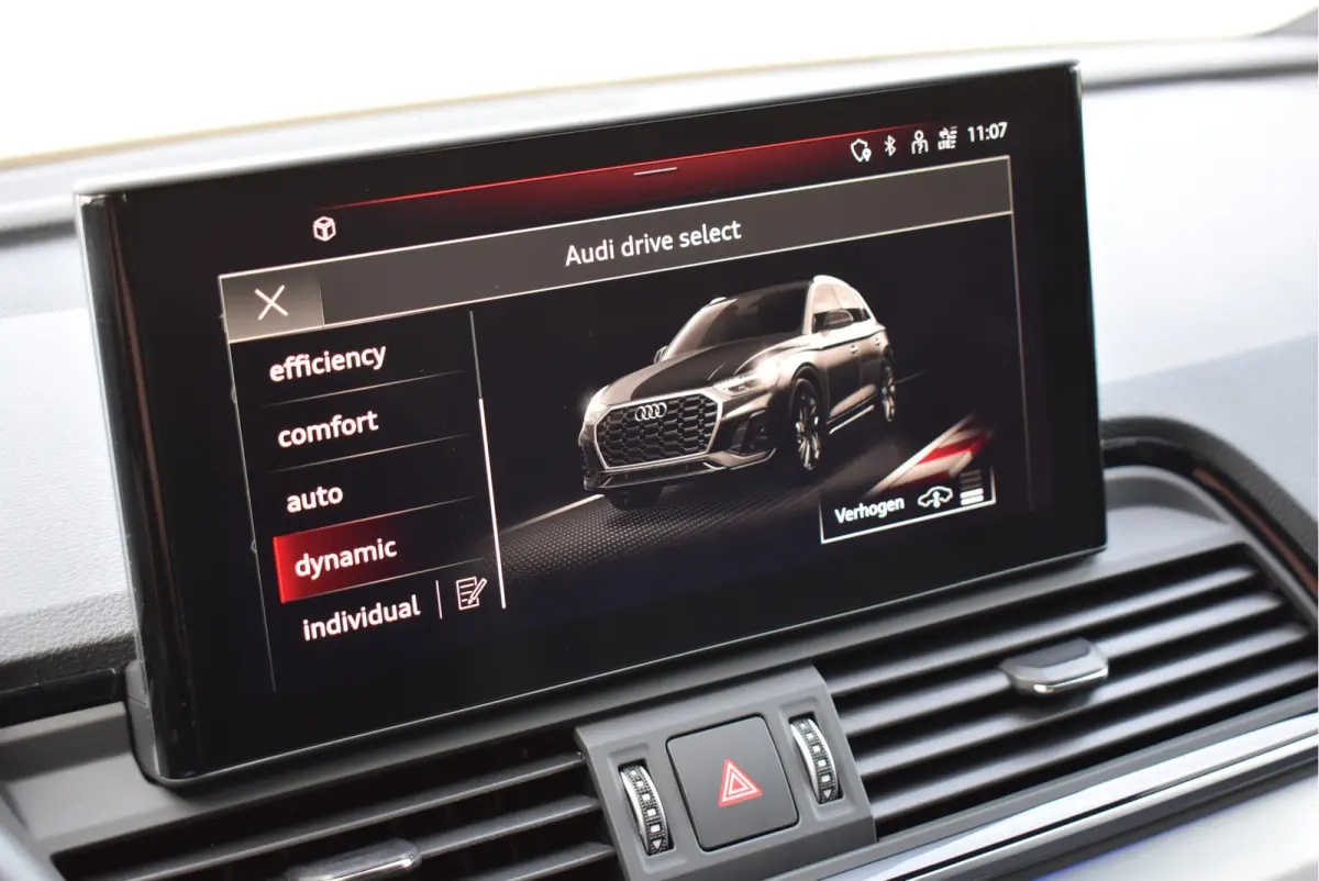 55 TFSI e S-Line 367 Pk Pano RS-Stoel Lucht Keyless 360 Camera HUD 20 Inch