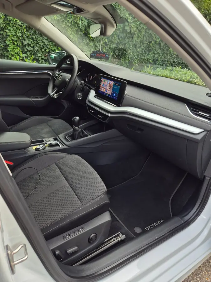Edition Plus Trekhaak CarPlay HUD Virtual dash facelift 2e-eig 100% NAP TSI Business Edition Plus