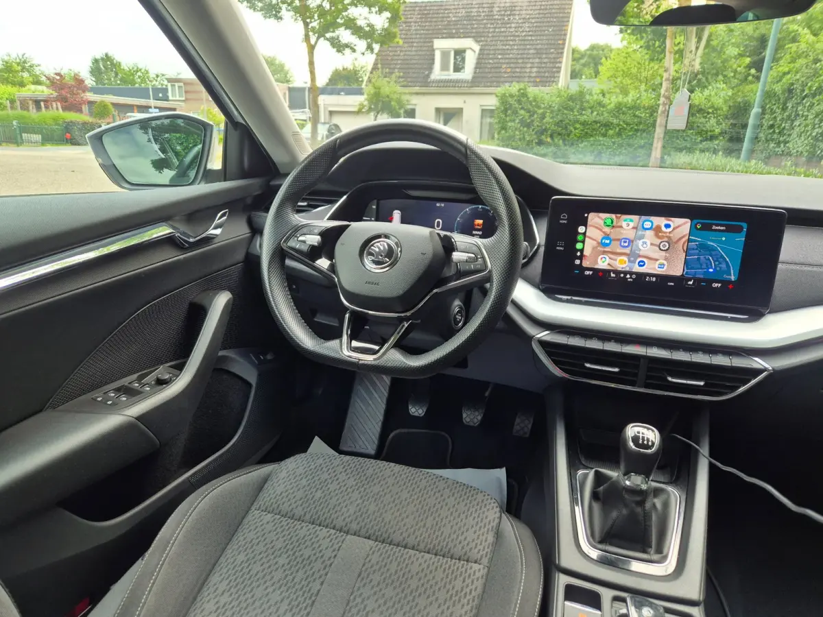 Edition Plus Trekhaak CarPlay HUD Virtual dash facelift 2e-eig 100% NAP TSI Business Edition Plus