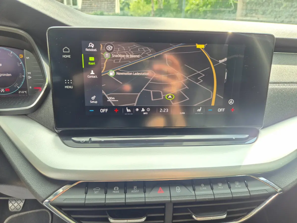 Edition Plus Trekhaak CarPlay HUD Virtual dash facelift 2e-eig 100% NAP TSI Business Edition Plus