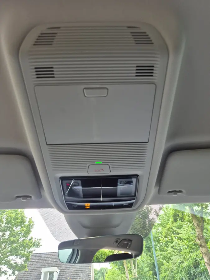 Edition Plus Trekhaak CarPlay HUD Virtual dash facelift 2e-eig 100% NAP TSI Business Edition Plus