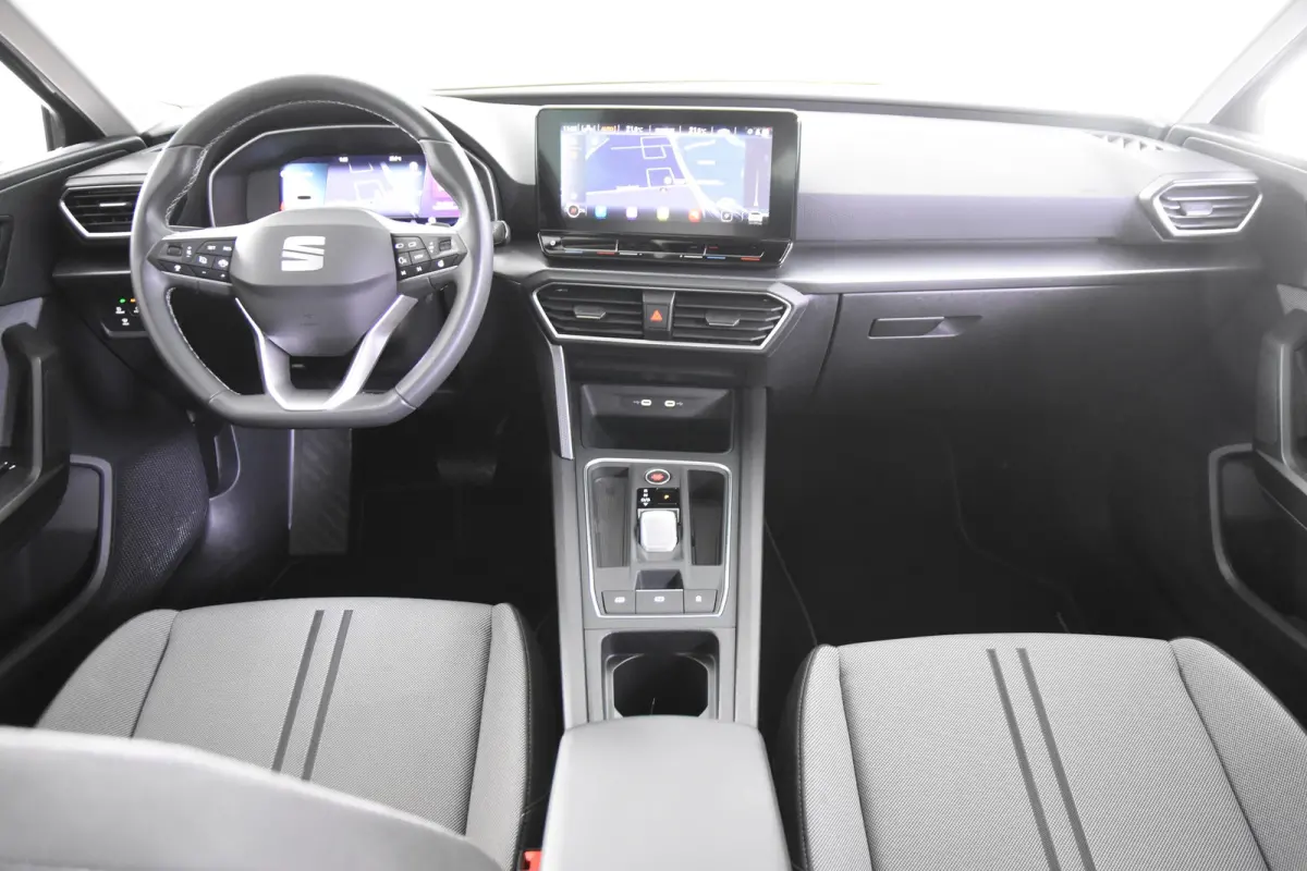 1.0 eTSI *1ste Eigenaar*Navigatie*Keyless*