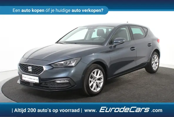 1.0 eTSI *1ste Eigenaar*Navigatie*Keyless*