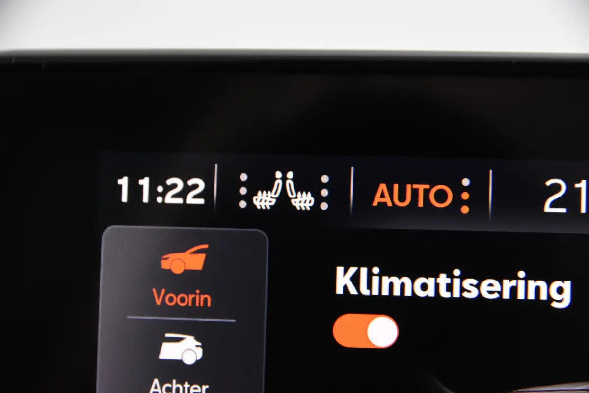 1.0 eTSI *1ste Eigenaar*Navigatie*Keyless*