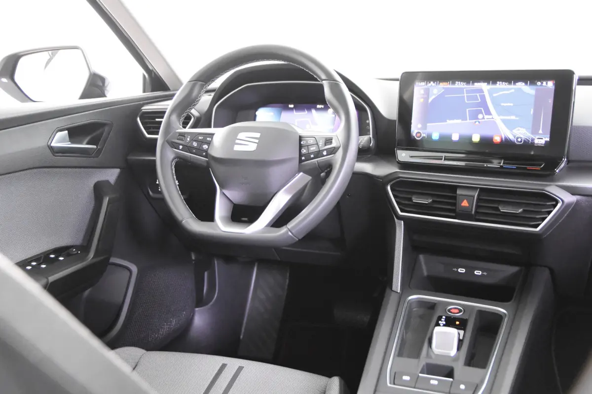 1.0 eTSI *1ste Eigenaar*Navigatie*Keyless*