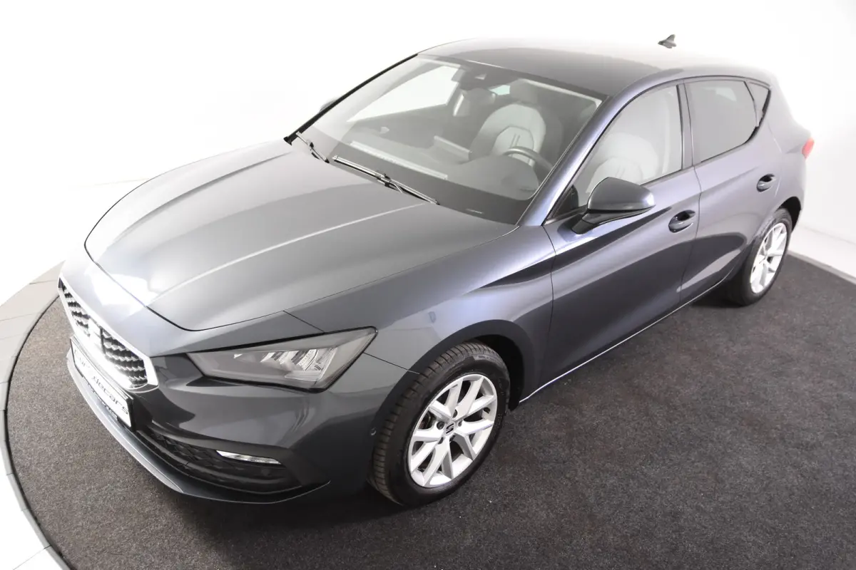 1.0 eTSI *1ste Eigenaar*Navigatie*Keyless*