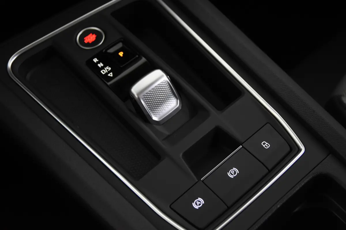 1.0 eTSI *1ste Eigenaar*Navigatie*Keyless*