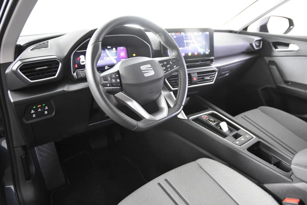 1.0 eTSI *1ste Eigenaar*Navigatie*Keyless*